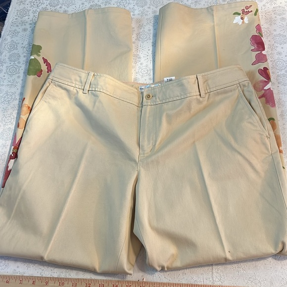 NWT Dana Buchman pant - Picture 8 of 10